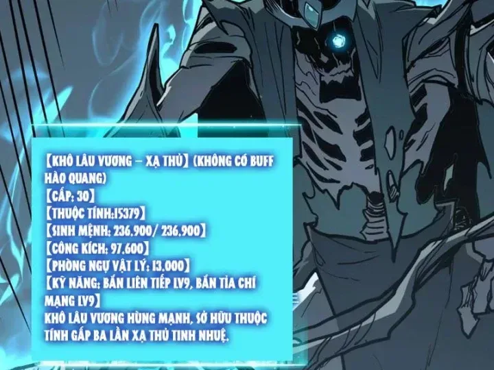 Vô Địch Chỉ Với 1 Máu Chapter 21 - 36