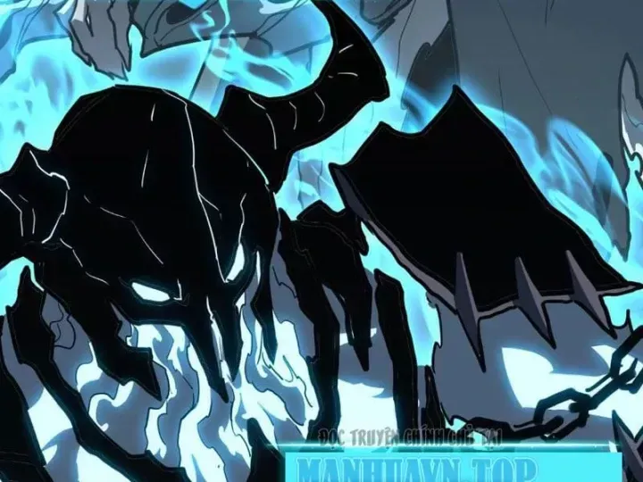 Vô Địch Chỉ Với 1 Máu Chapter 21 - 37