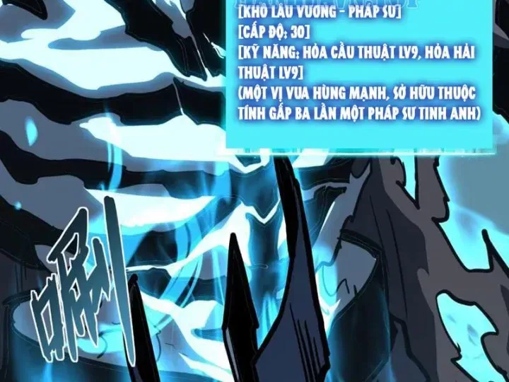 Vô Địch Chỉ Với 1 Máu Chapter 21 - 38