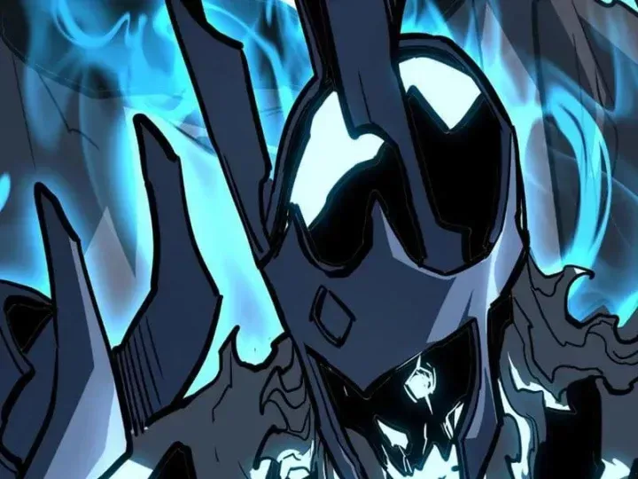 Vô Địch Chỉ Với 1 Máu Chapter 21 - 39