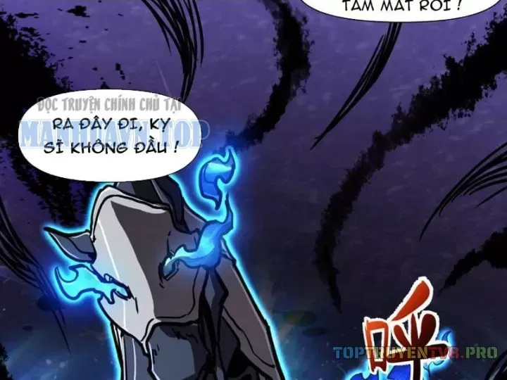 Vô Địch Chỉ Với 1 Máu Chapter 21 - 5