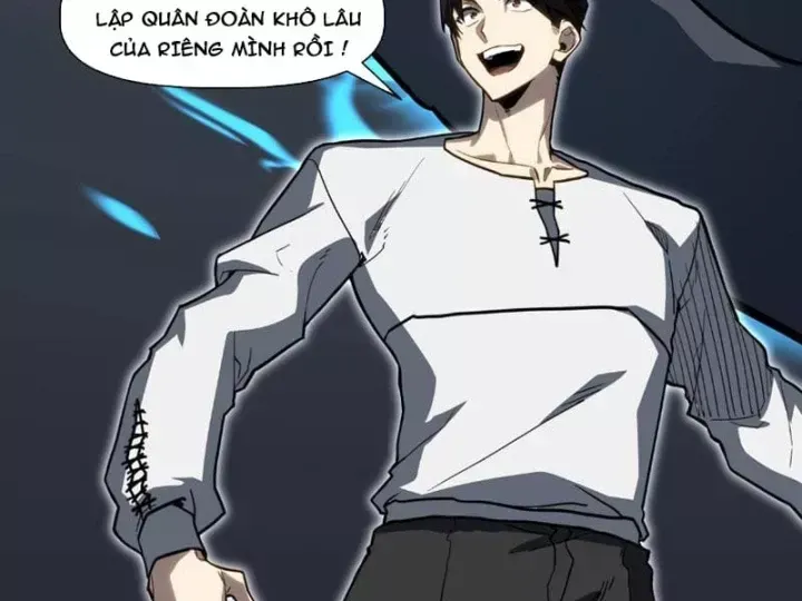 Vô Địch Chỉ Với 1 Máu Chapter 21 - 44