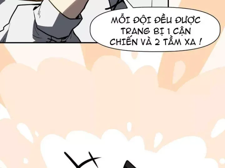 Vô Địch Chỉ Với 1 Máu Chapter 21 - 47