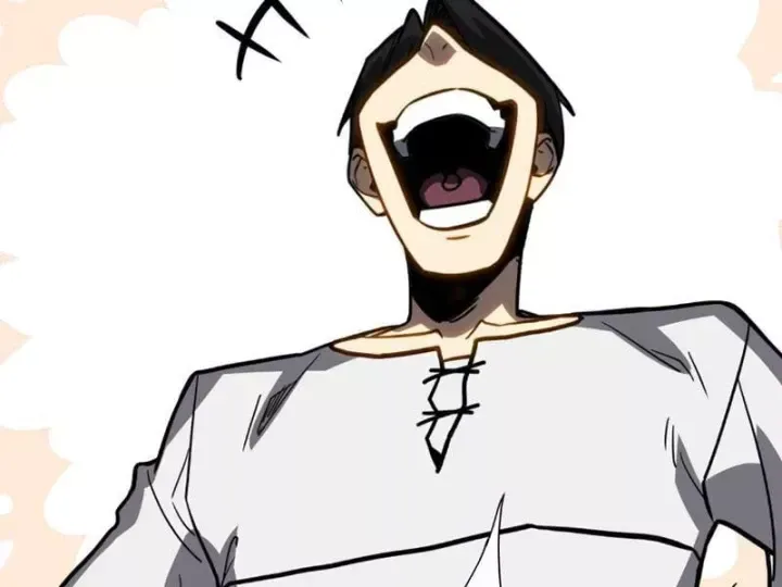 Vô Địch Chỉ Với 1 Máu Chapter 21 - 48