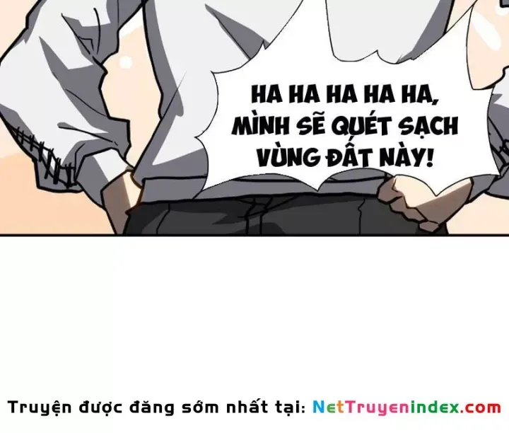 Vô Địch Chỉ Với 1 Máu Chapter 21 - 49