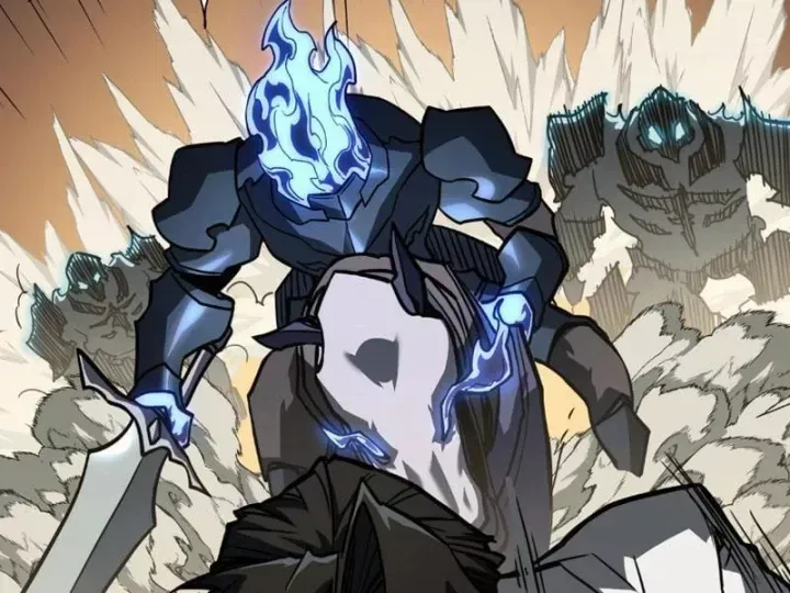 Vô Địch Chỉ Với 1 Máu Chapter 21 - 51