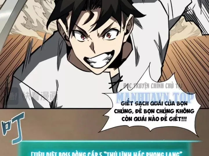 Vô Địch Chỉ Với 1 Máu Chapter 21 - 52