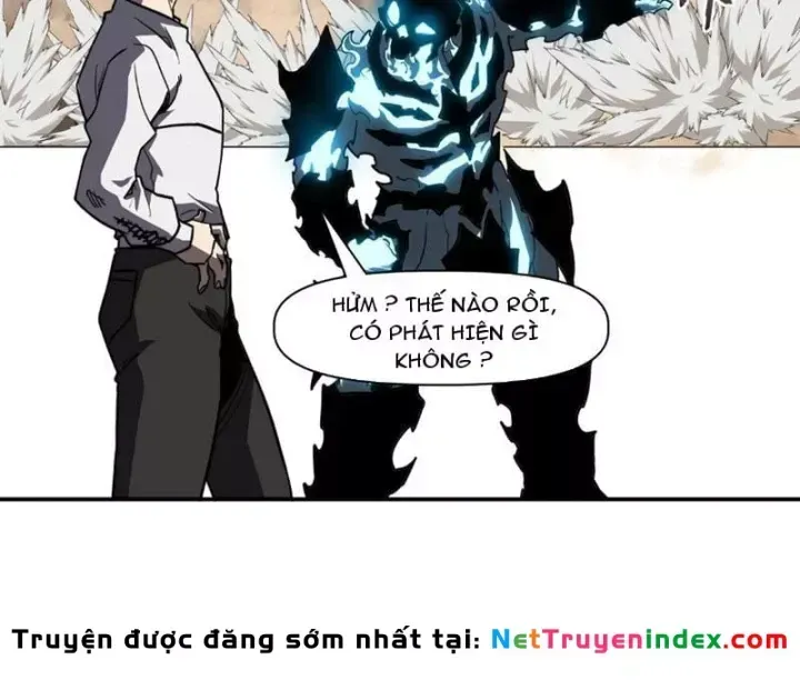 Vô Địch Chỉ Với 1 Máu Chapter 21 - 56