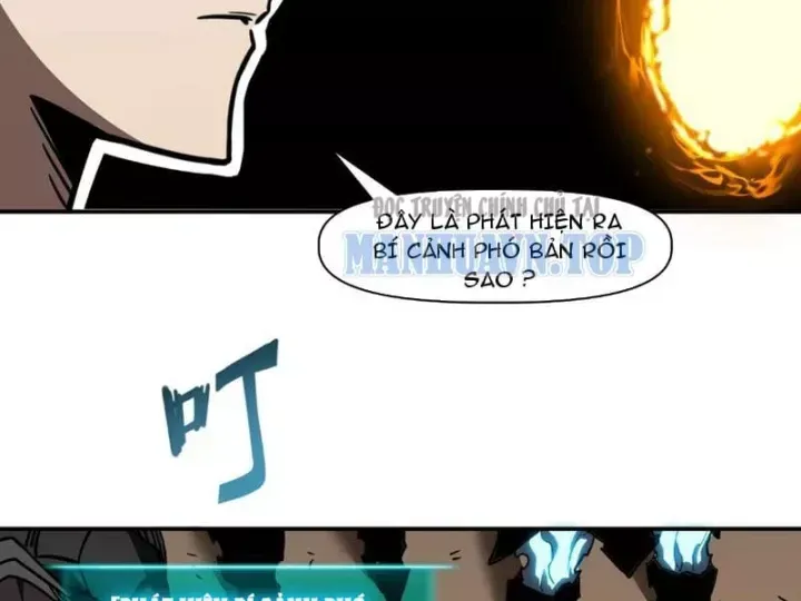 Vô Địch Chỉ Với 1 Máu Chapter 21 - 58