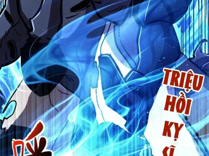 Vô Địch Chỉ Với 1 Máu Chapter 21 - 7