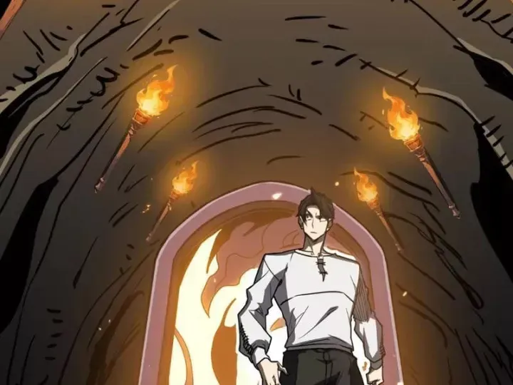 Vô Địch Chỉ Với 1 Máu Chapter 21 - 65