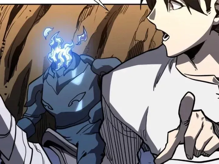 Vô Địch Chỉ Với 1 Máu Chapter 21 - 67