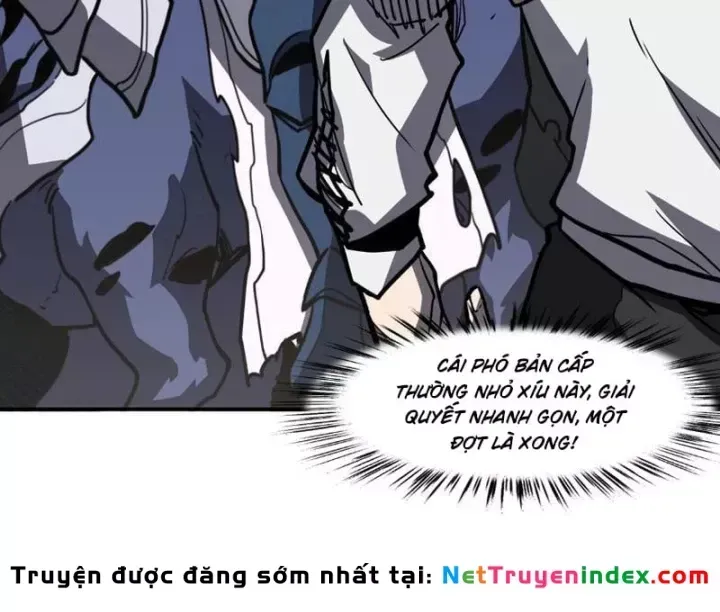 Vô Địch Chỉ Với 1 Máu Chapter 21 - 68