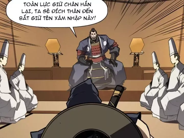 Vô Địch Chỉ Với 1 Máu Chapter 21 - 73