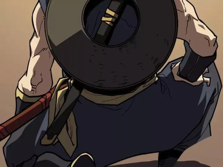 Vô Địch Chỉ Với 1 Máu Chapter 21 - 74