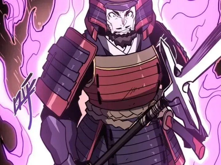 Vô Địch Chỉ Với 1 Máu Chapter 21 - 76