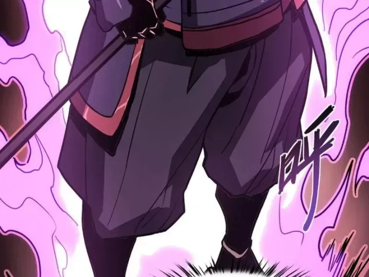 Vô Địch Chỉ Với 1 Máu Chapter 21 - 77