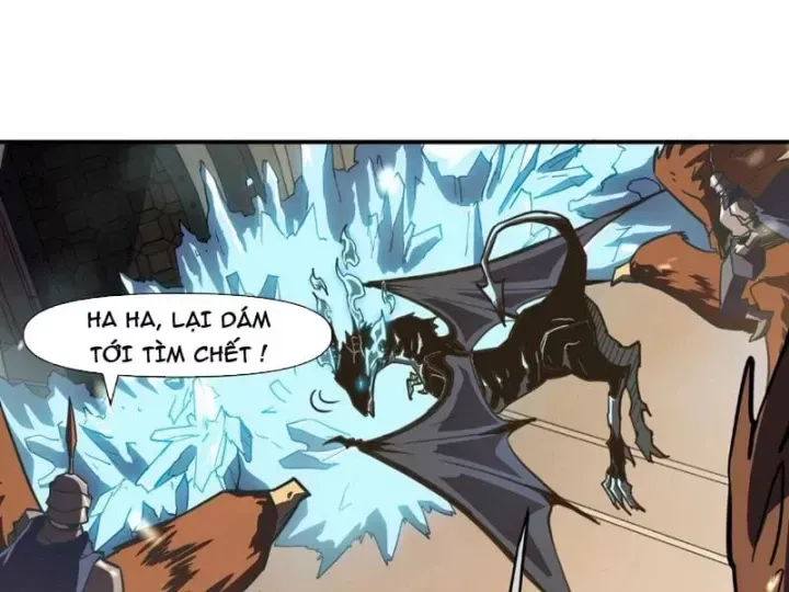 Vô Địch Chỉ Với 1 Máu Chapter 21 - 86