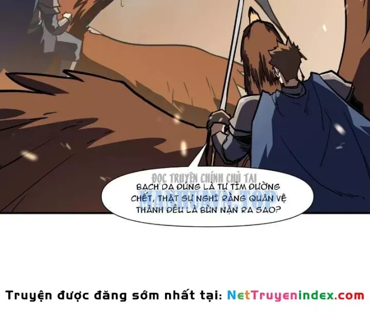 Vô Địch Chỉ Với 1 Máu Chapter 21 - 87