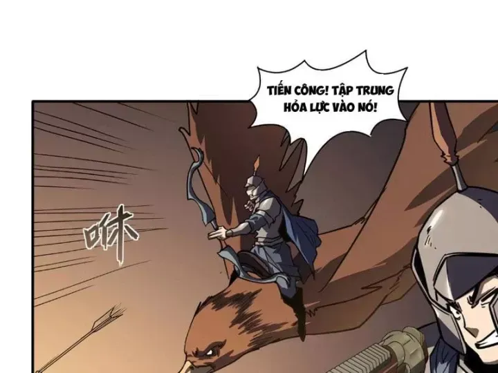 Vô Địch Chỉ Với 1 Máu Chapter 21 - 88