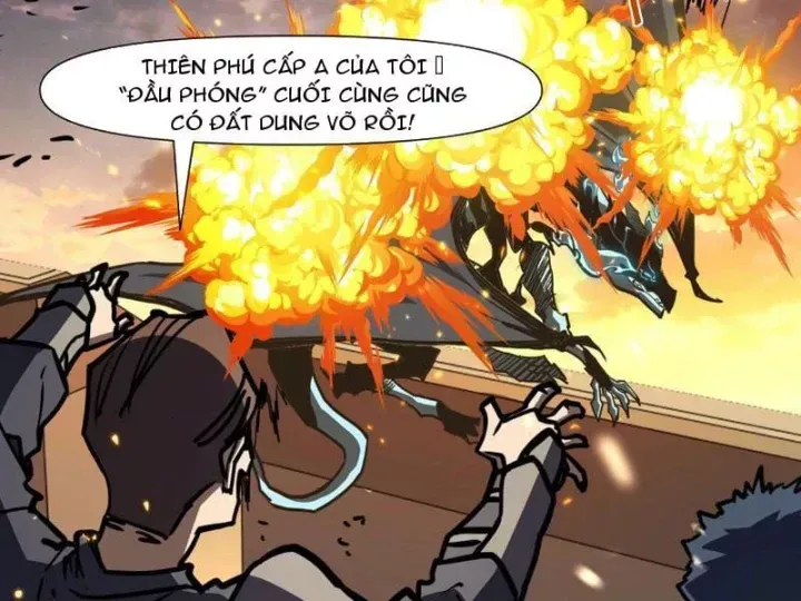 Vô Địch Chỉ Với 1 Máu Chapter 21 - 90