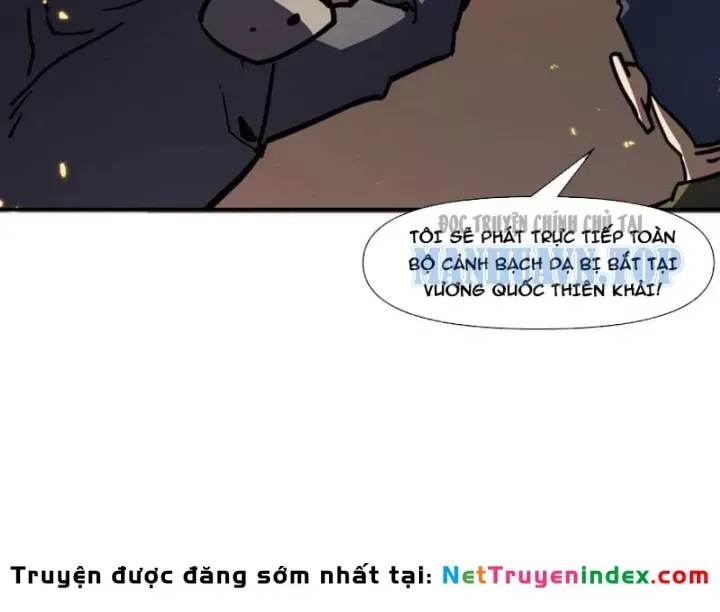 Vô Địch Chỉ Với 1 Máu Chapter 21 - 91