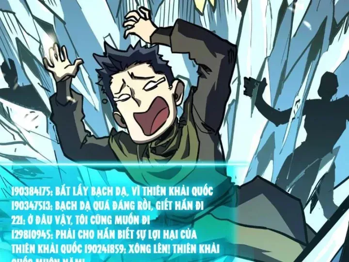 Vô Địch Chỉ Với 1 Máu Chapter 21 - 95