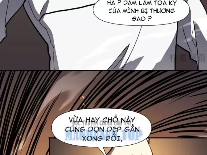 Vô Địch Chỉ Với 1 Máu Chapter 21 - 99