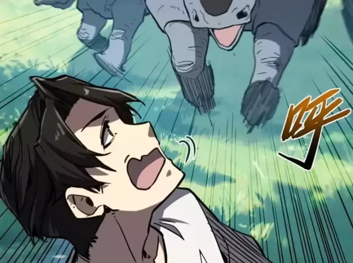 Vô Địch Chỉ Với 1 Máu Chapter 23 - 101