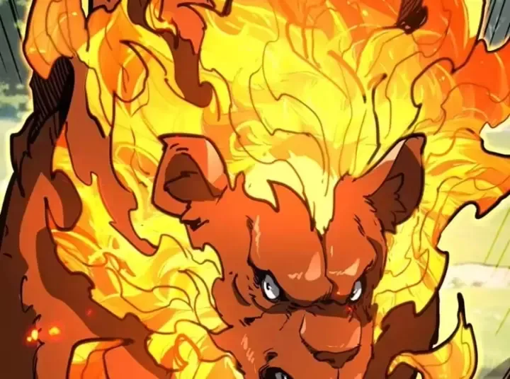 Vô Địch Chỉ Với 1 Máu Chapter 23 - 109