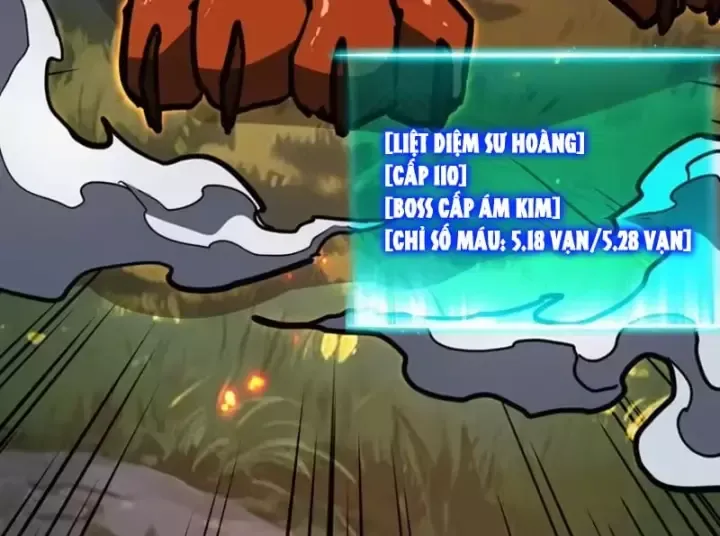 Vô Địch Chỉ Với 1 Máu Chapter 23 - 111