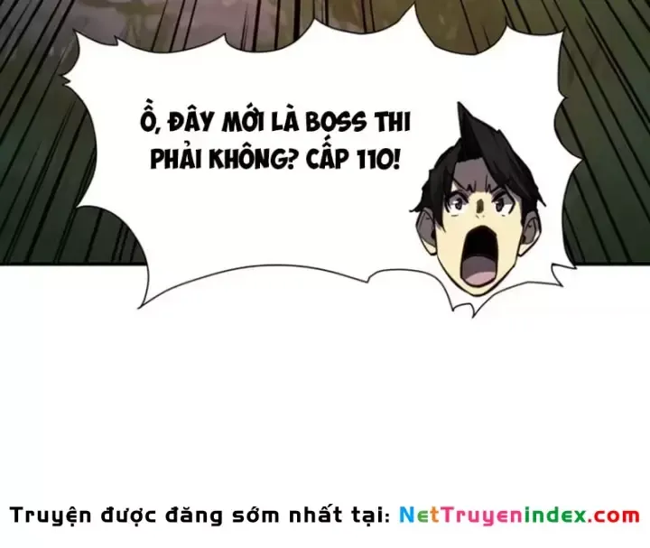Vô Địch Chỉ Với 1 Máu Chapter 23 - 112