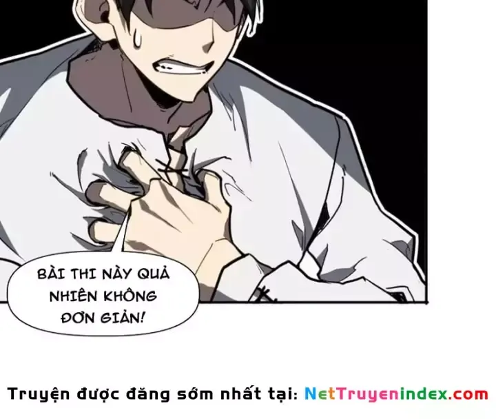 Vô Địch Chỉ Với 1 Máu Chapter 23 - 123