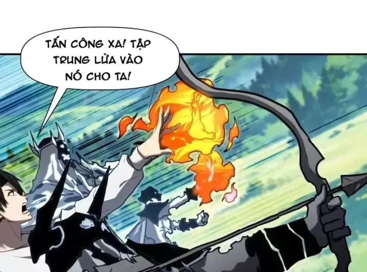 Vô Địch Chỉ Với 1 Máu Chapter 23 - 124