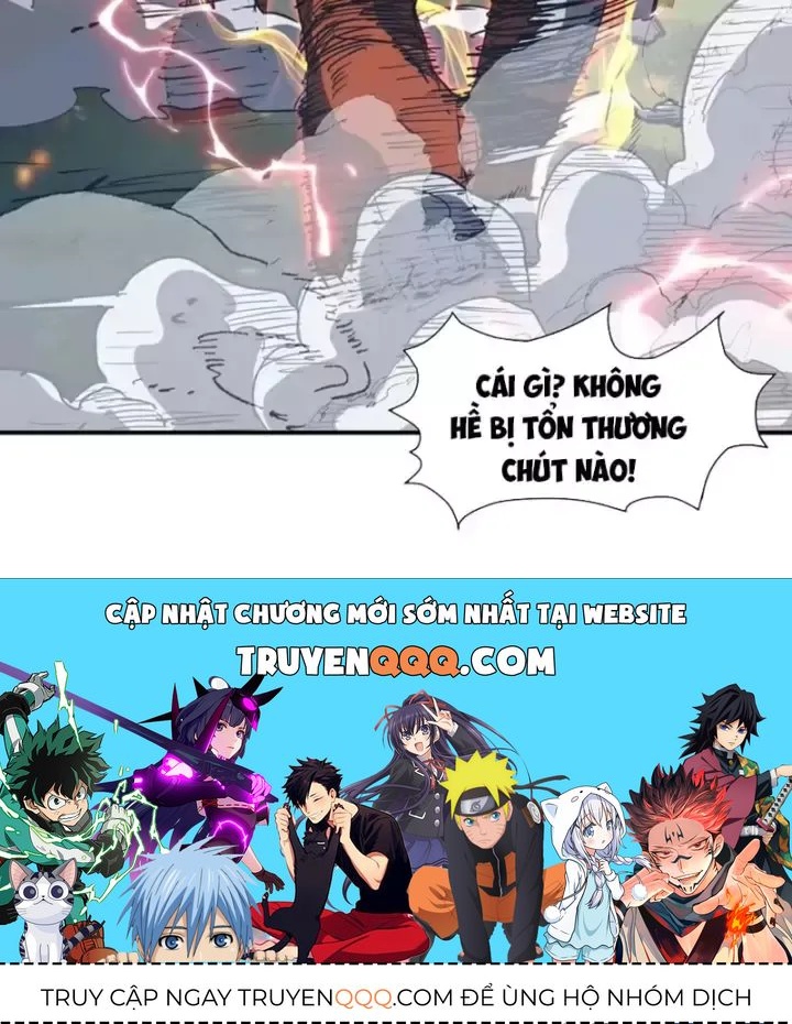 Vô Địch Chỉ Với 1 Máu Chapter 23 - 130