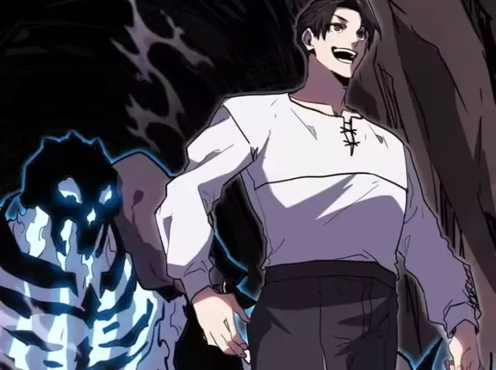 Vô Địch Chỉ Với 1 Máu Chapter 23 - 15