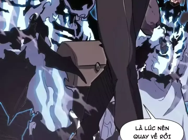Vô Địch Chỉ Với 1 Máu Chapter 23 - 16
