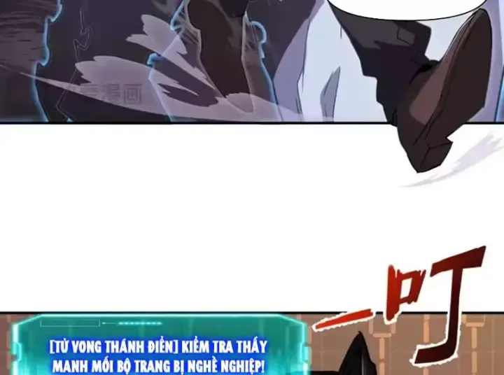 Vô Địch Chỉ Với 1 Máu Chapter 23 - 17
