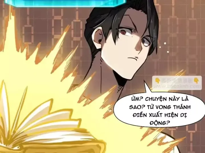 Vô Địch Chỉ Với 1 Máu Chapter 23 - 18