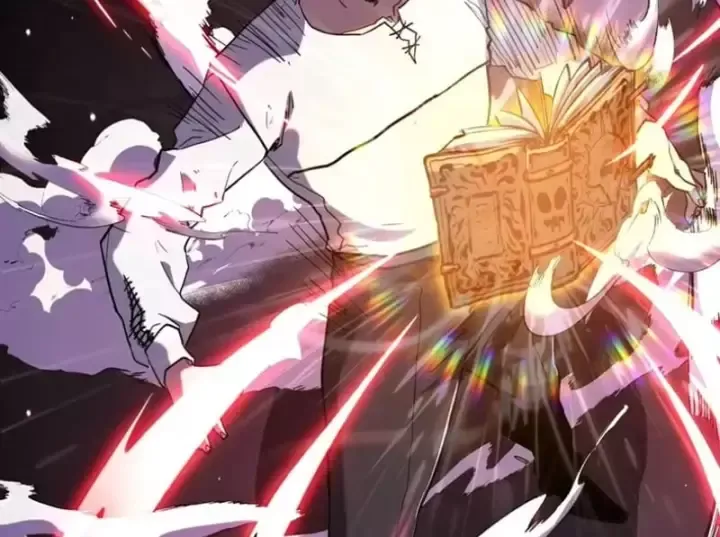 Vô Địch Chỉ Với 1 Máu Chapter 23 - 20