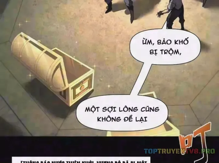 Vô Địch Chỉ Với 1 Máu Chapter 23 - 3