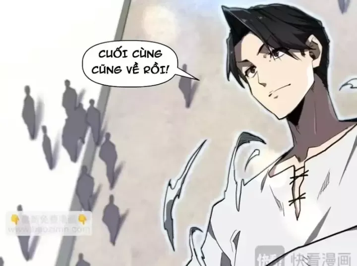 Vô Địch Chỉ Với 1 Máu Chapter 23 - 32