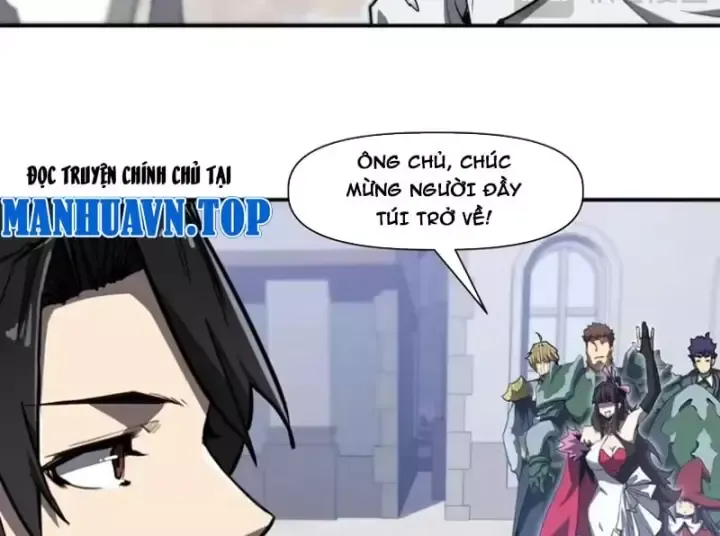 Vô Địch Chỉ Với 1 Máu Chapter 23 - 33