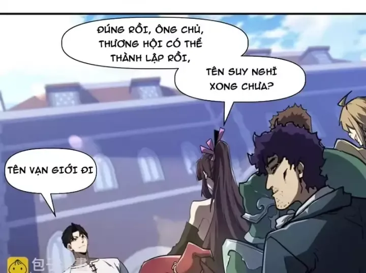 Vô Địch Chỉ Với 1 Máu Chapter 23 - 35