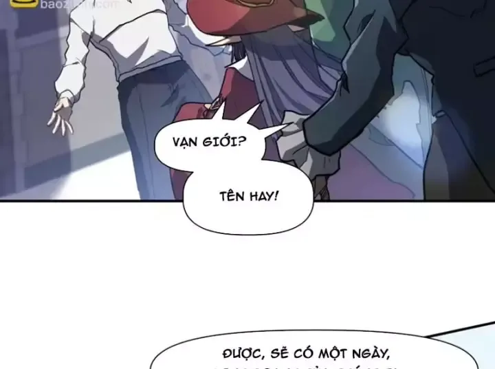 Vô Địch Chỉ Với 1 Máu Chapter 23 - 36