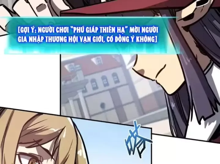 Vô Địch Chỉ Với 1 Máu Chapter 23 - 38