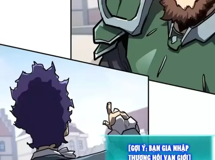 Vô Địch Chỉ Với 1 Máu Chapter 23 - 40