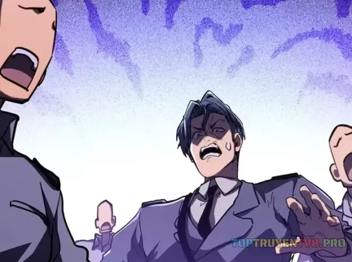Vô Địch Chỉ Với 1 Máu Chapter 23 - 5