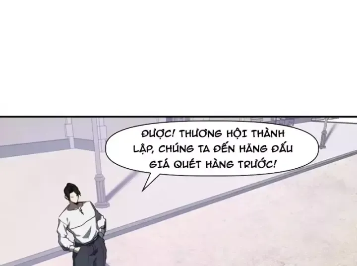 Vô Địch Chỉ Với 1 Máu Chapter 23 - 43