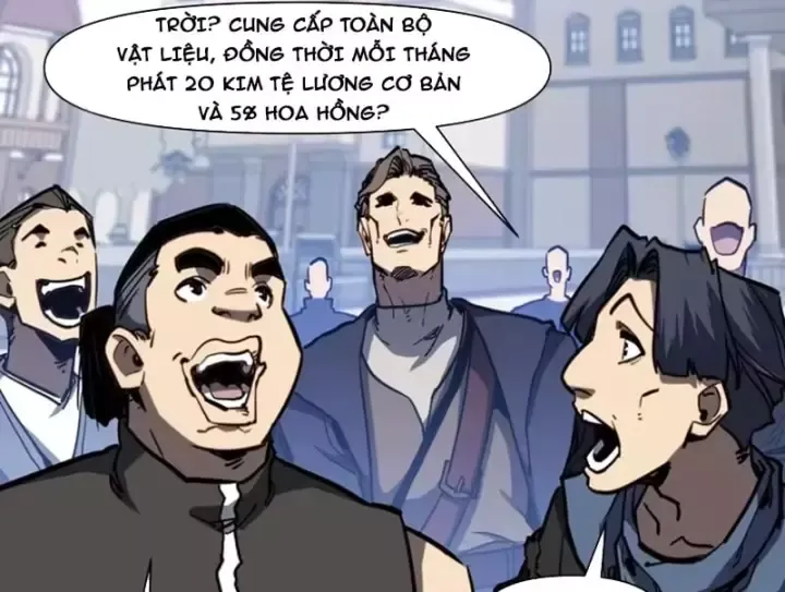Vô Địch Chỉ Với 1 Máu Chapter 23 - 54